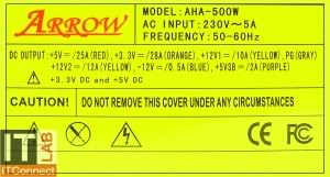 Arrow