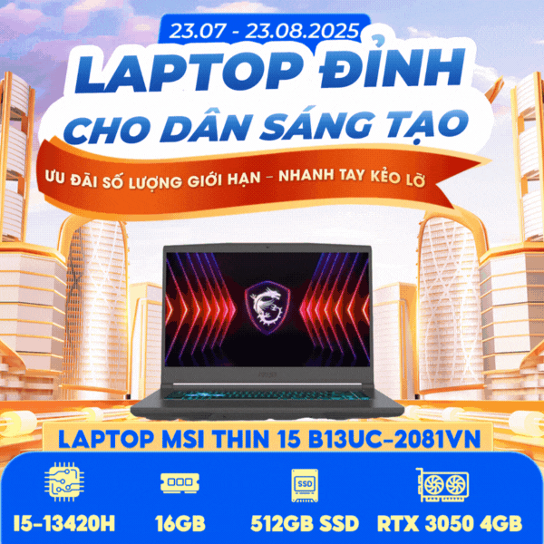 Banner bên phải slide