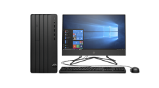 Máy tính để bàn - LCD