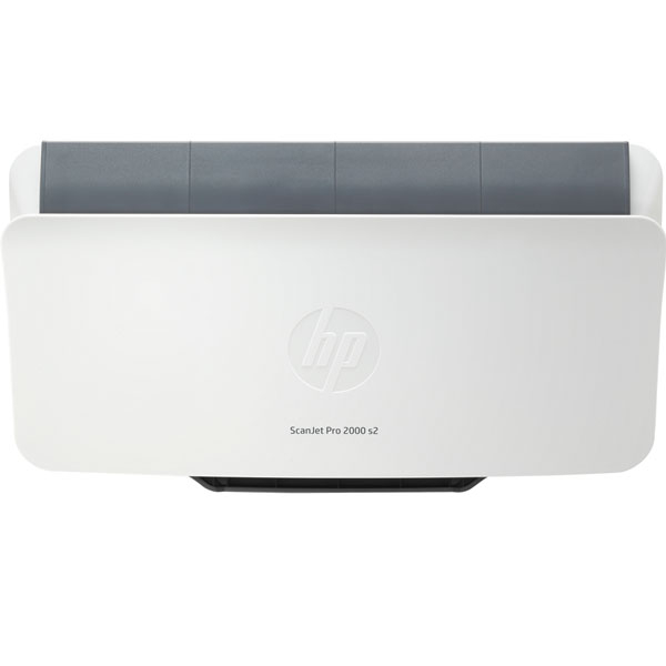 Hình ảnh chi tiết Máy scan HP Pro 2000 S2 - Scan 2 mặt, ADF - Ảnh số 5