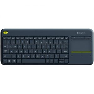 Hình ảnh chi tiết Bàn phím Logitech K400 PLUS - Ảnh số 1